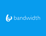 Bandwidth Logo