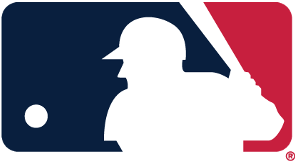 Major League Baseball Logo