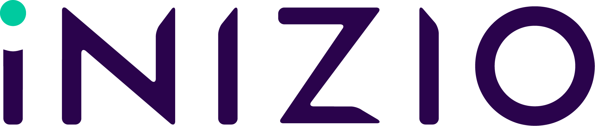 Inizio Logo