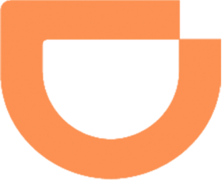 DiDi Labs Logo