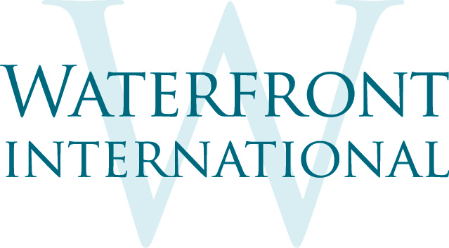 Waterfront International Ltd Logo