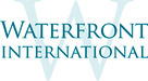 Waterfront International Ltd Logo