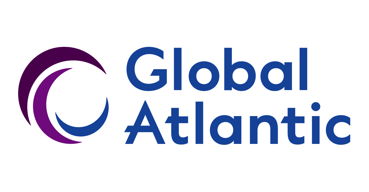 Global Atlantic Financial Group Logo