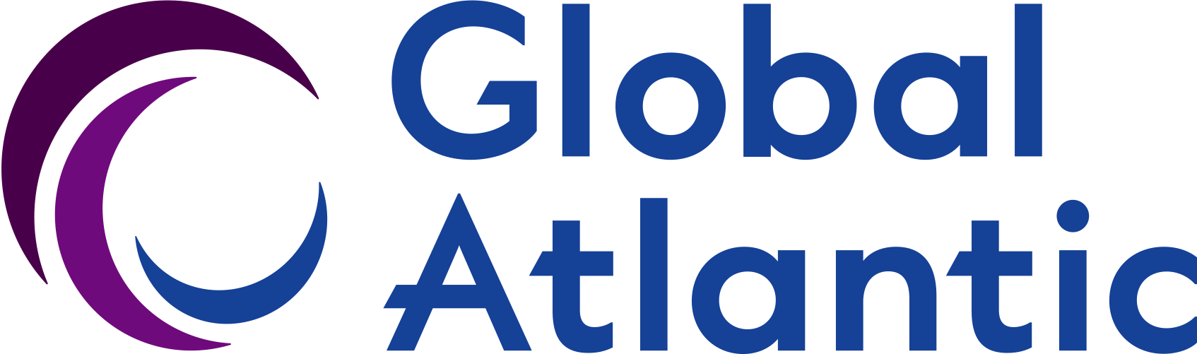 Global Atlantic Financial Group Logo