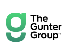 The Gunter Group Logo