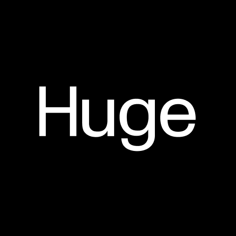 HugeInc Logo