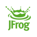 JFrog Logo