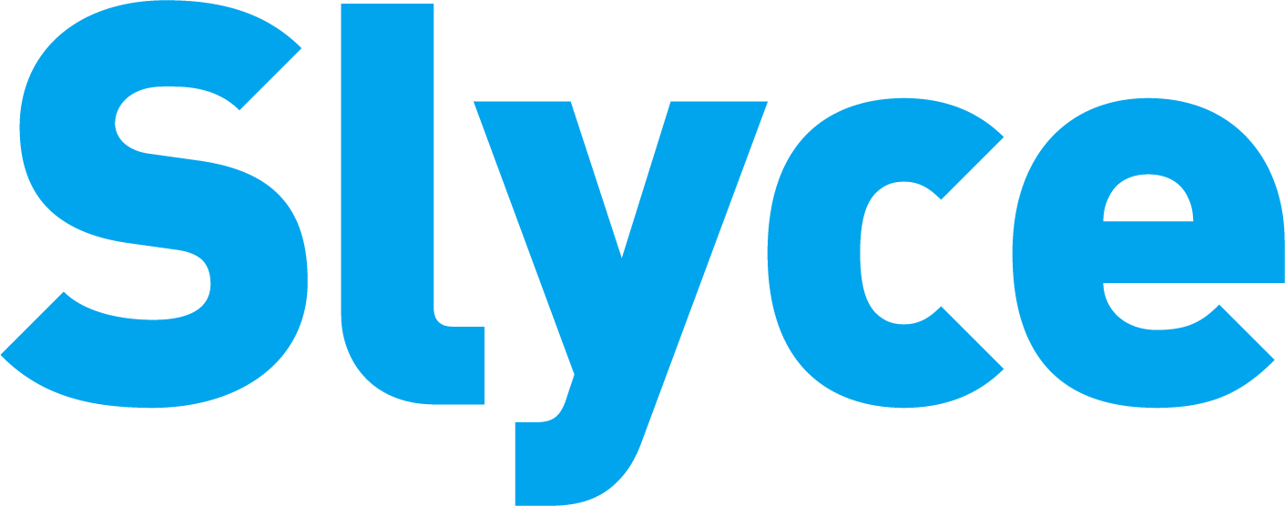 Slyce Logo