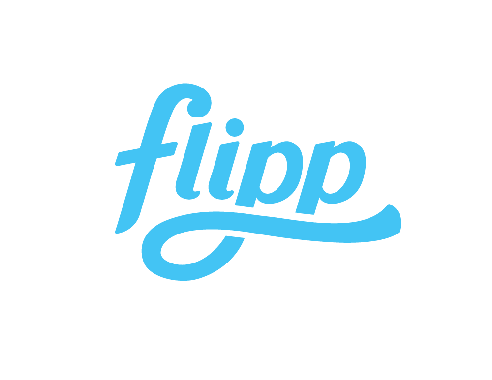 Flipp Logo