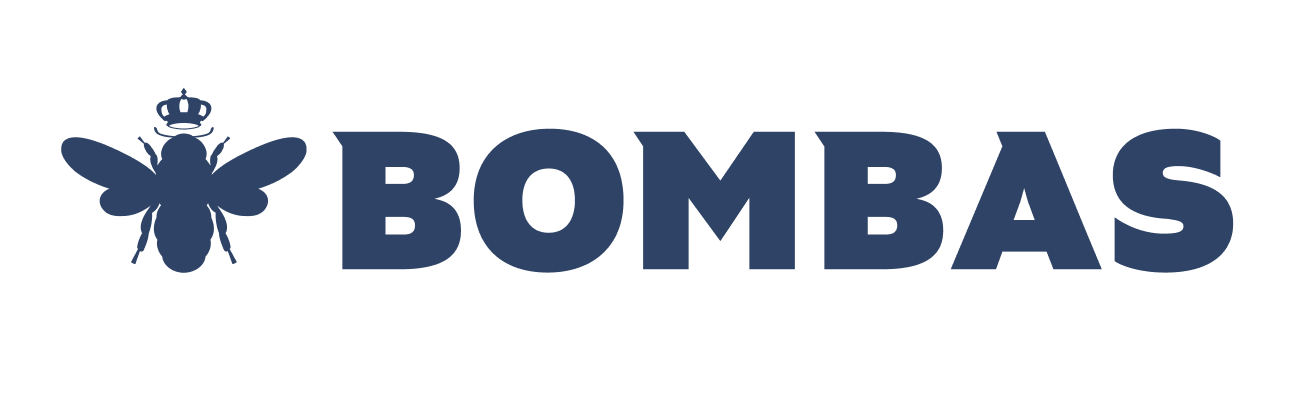 Bombas Logo