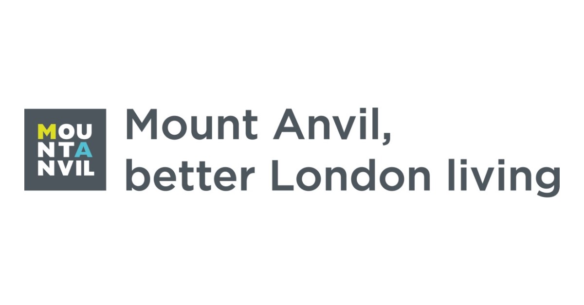 Mount Anvil Logo