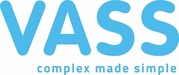 VASS EU SERVICES Logo