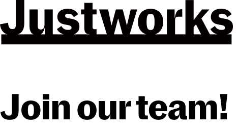 Justworks- Private Postings Logo