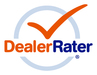 DealerRater Logo