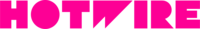 Hotwire - Paris Logo