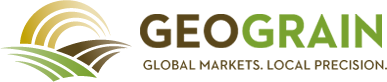 GeoGrain Logo