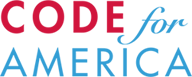 Code for America Jobs Logo