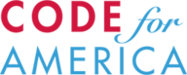 Code for America Jobs Logo