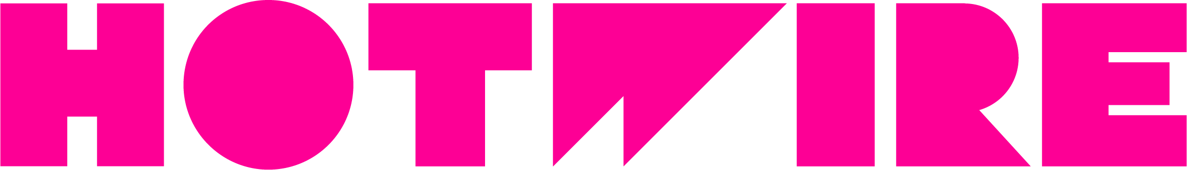 Hotwire - Spain Logo