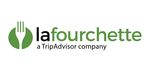 LaFourchette Logo