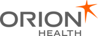 Orion Health Logo