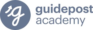 Guidepost Academy  Logo