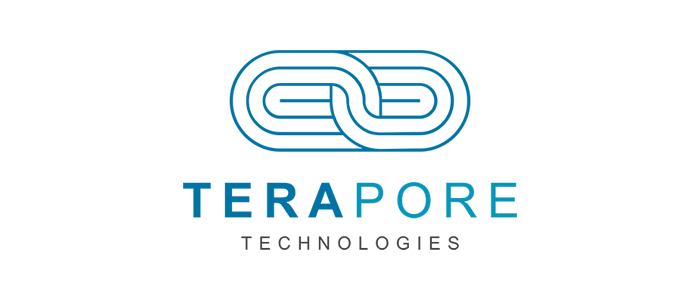 TeraPore Technologies Logo