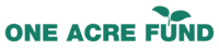 One Acre Fund - Tanzania Logo