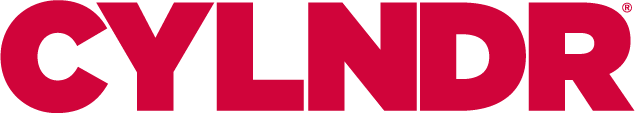 CYLNDR Logo
