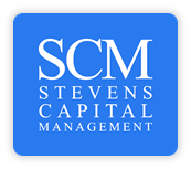 Stevens Capital Management LP - Internships Logo