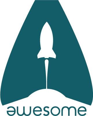 Awesome Logo