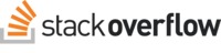 Stack Overflow (Apprenticeships) Logo