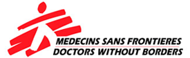 Internal - Doctors Without Borders Canada Logo