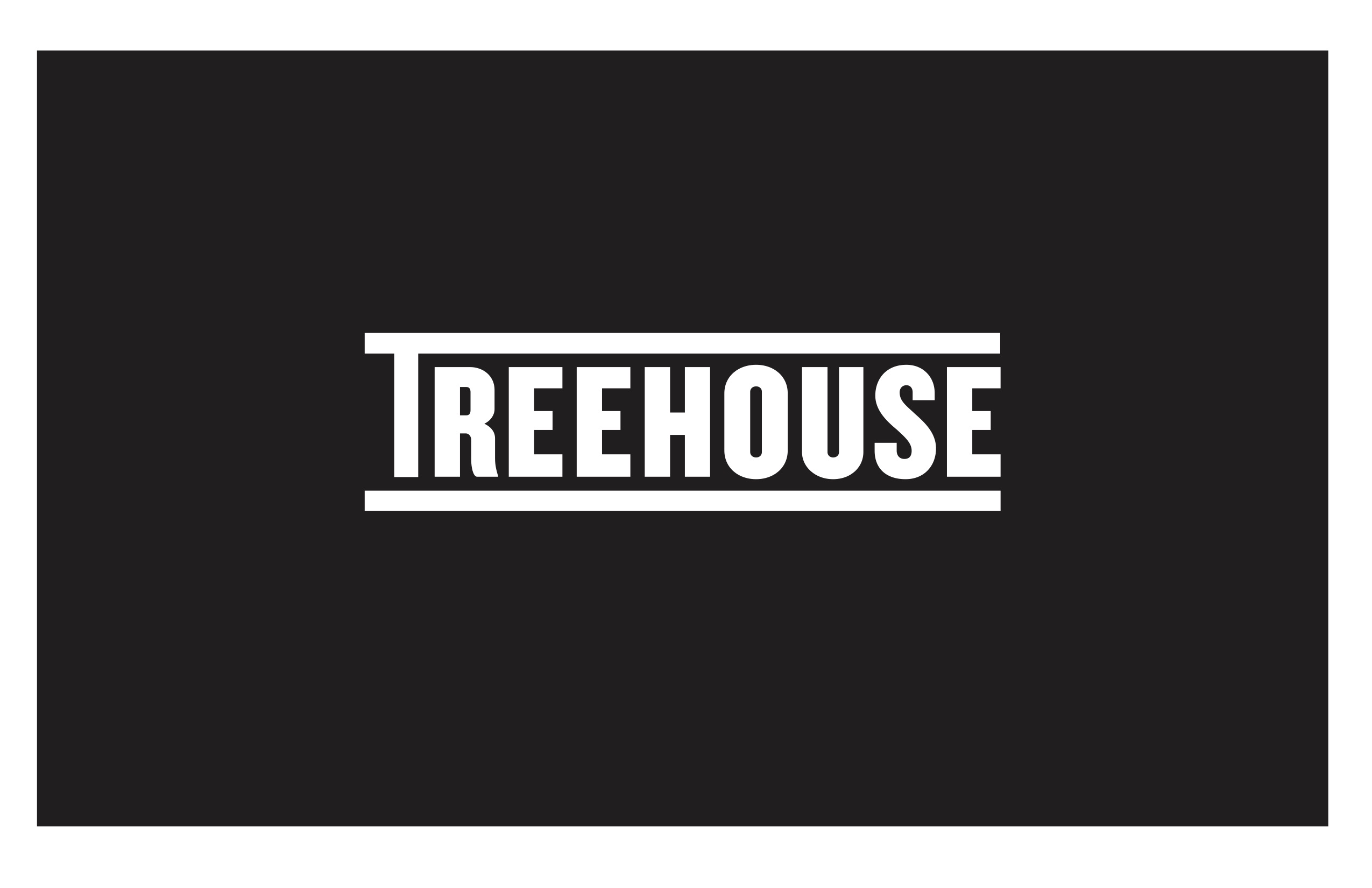 Treehouse Fabrication & Scenic Logo