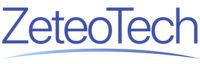 Zeteo Tech Logo