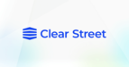 Clear Street Logo