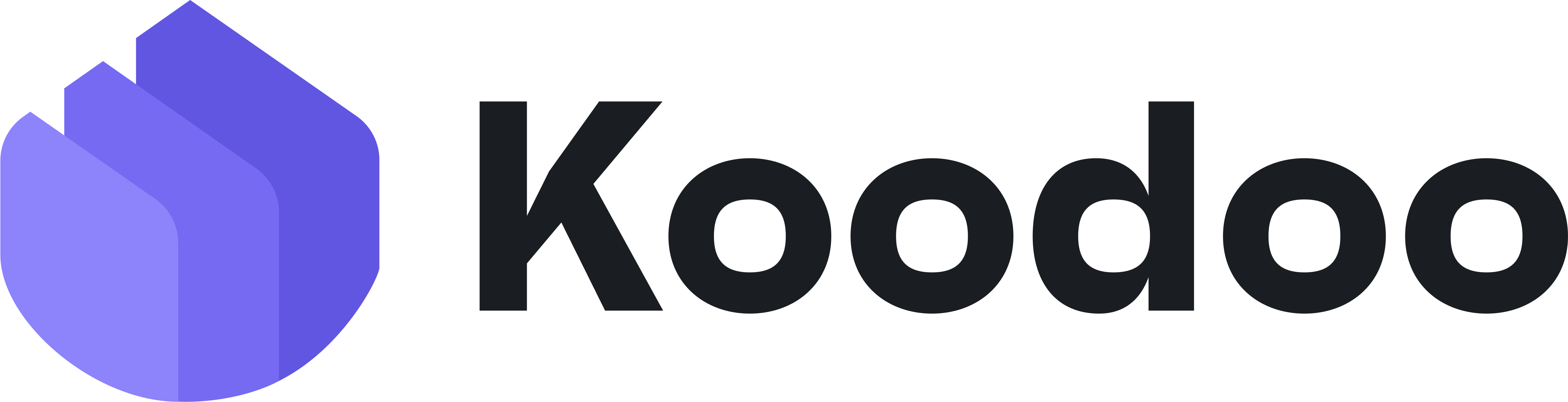 Koodoo Logo