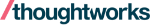 Thoughtworks North America Logo