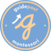 New Guidepost Montessori Coming Soon! Logo