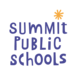 Summit Public Schools (SPS) Logo