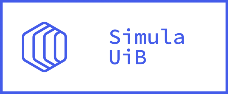 Jobs at Simula UiB