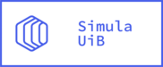 Simula UiB Logo