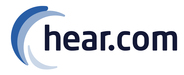 Hear.com US Logo