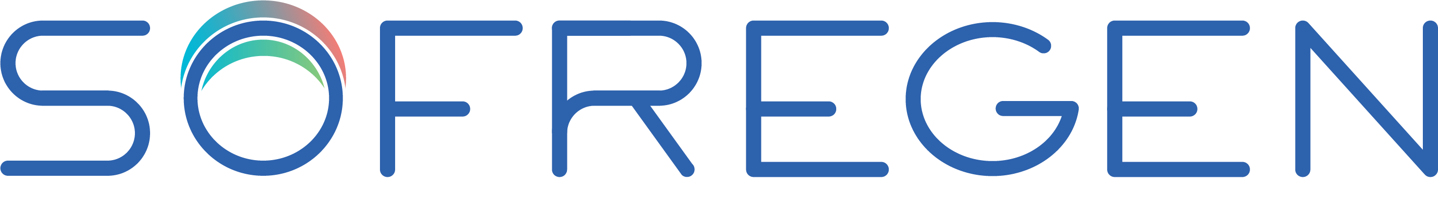 Sofregen Logo