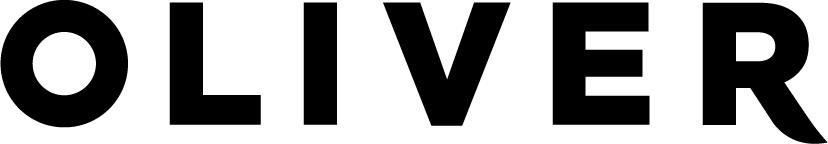 OLIVER Agency - APAC Logo
