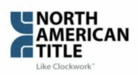 North American Title Logo
