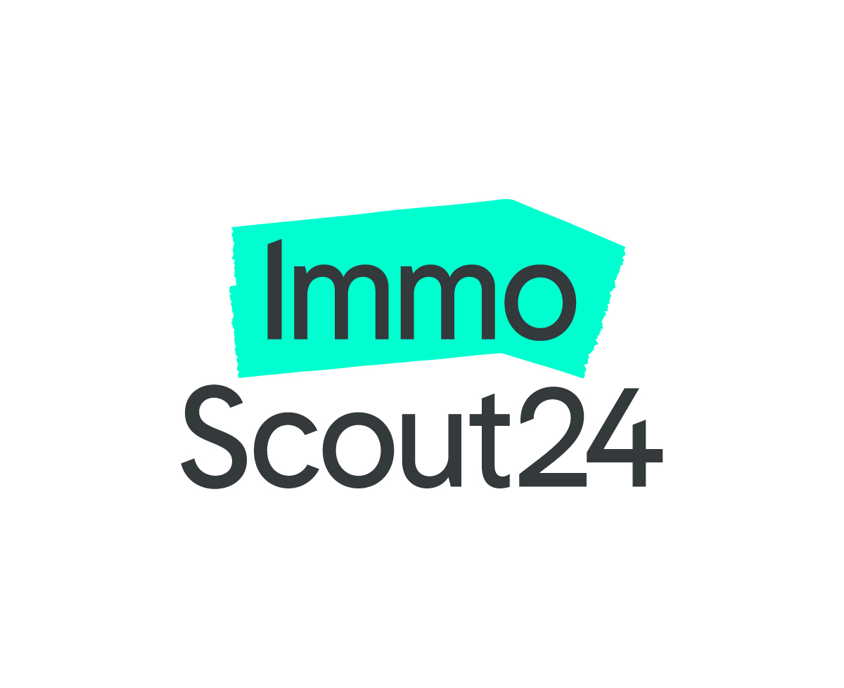 ImmoScout24 Logo