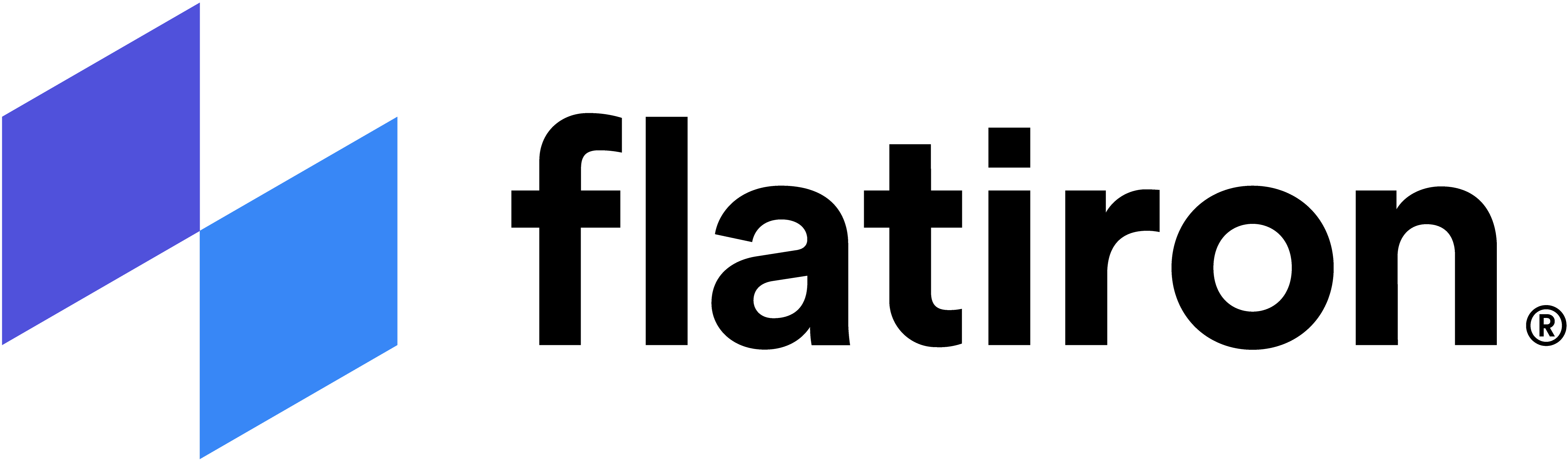Flatiron Health Technical Opportunities Logo