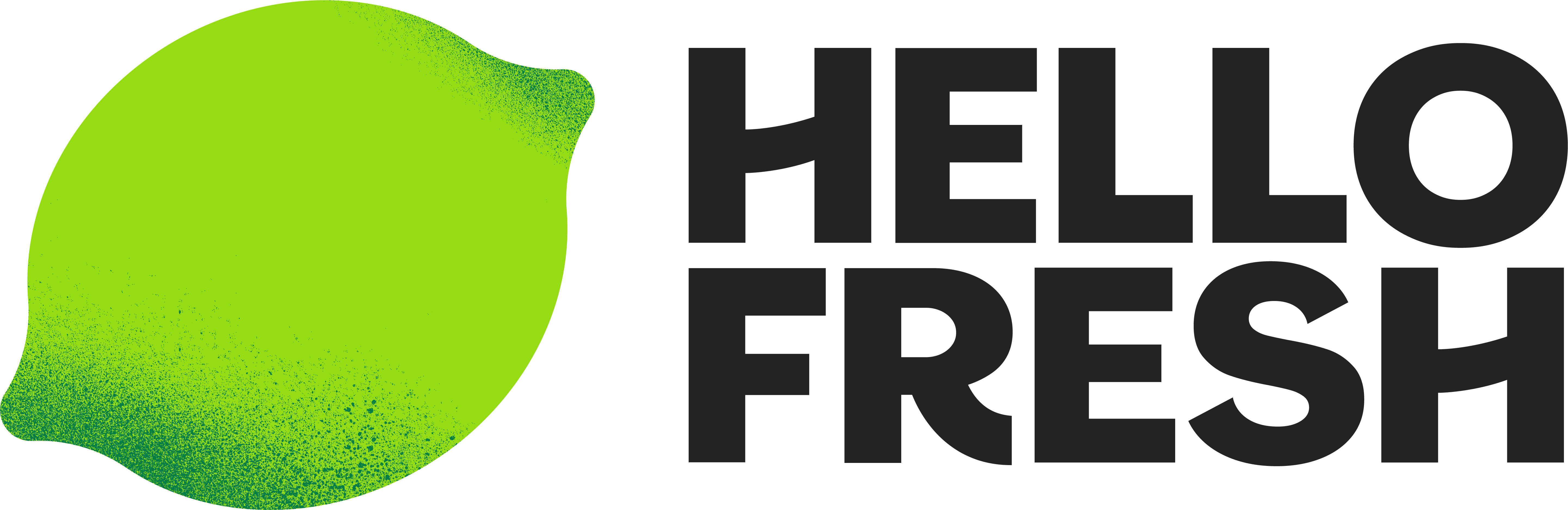 HelloFresh Fast Stream Rotational Program Logo