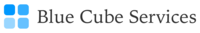 Blue Cube Services Logo